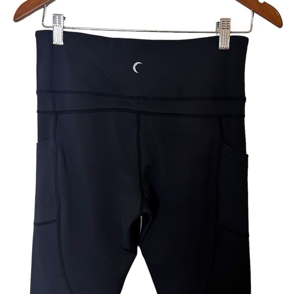 Zyia Pocket Brilliant High Rise 24" Leggings - Picture 7 of 12